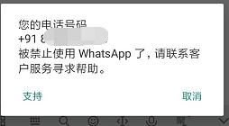 whatsapp number什么意思,探索其含义与应用