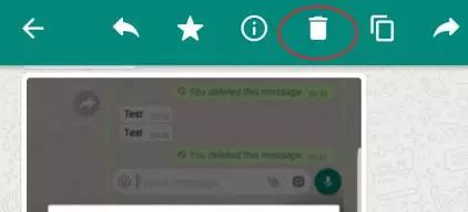 whatsapp的撤回,即时沟通的便捷与隐私保护新篇章