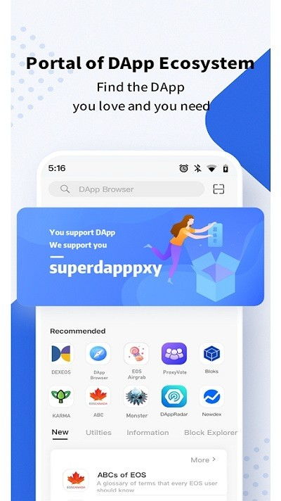 tokenpocket测试版,引领数字钱包新体验